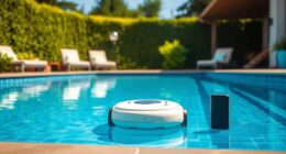 affordable eco friendly pool cleaners