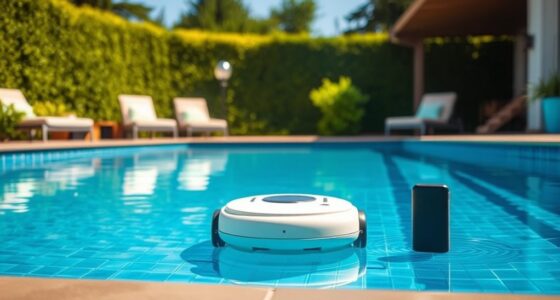 affordable eco friendly pool cleaners