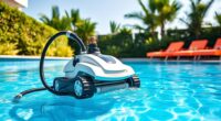 affordable pool cleaner options