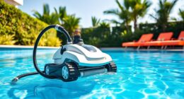 affordable pool cleaner options