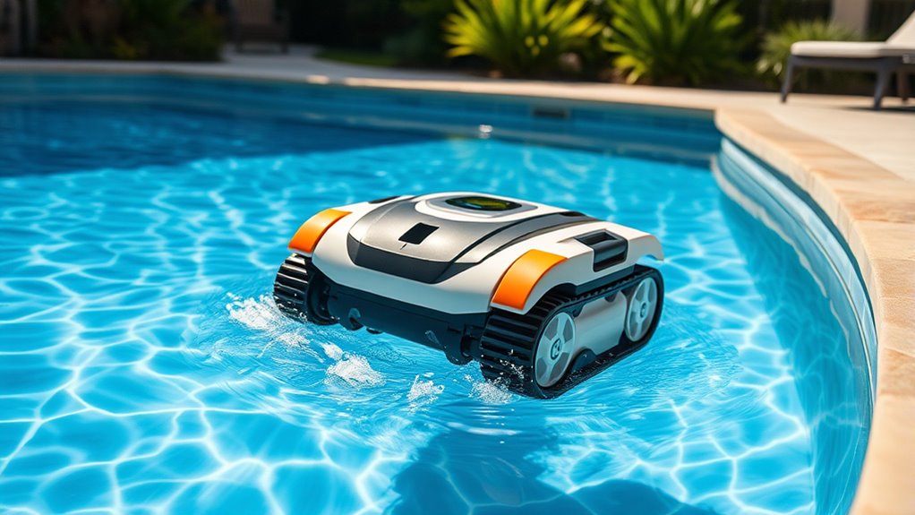 affordable pool cleaner picks