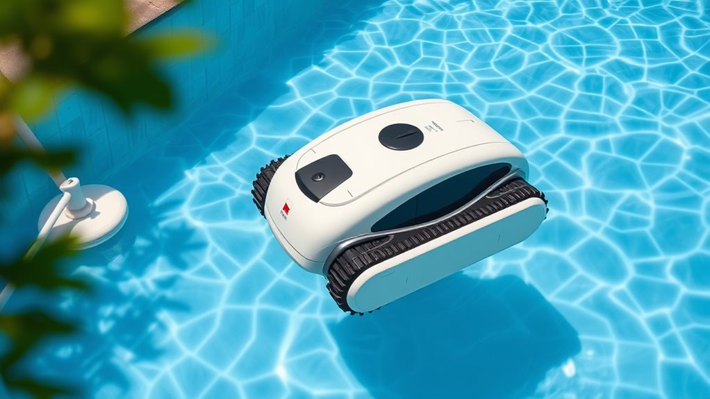 affordable pool cleaning alternatives