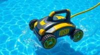 affordable pressure pool cleaners