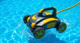 affordable pressure pool cleaners