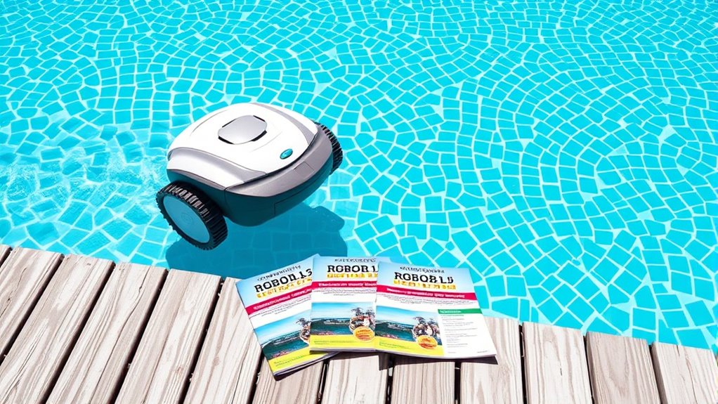 affordable reliable pool cleaning