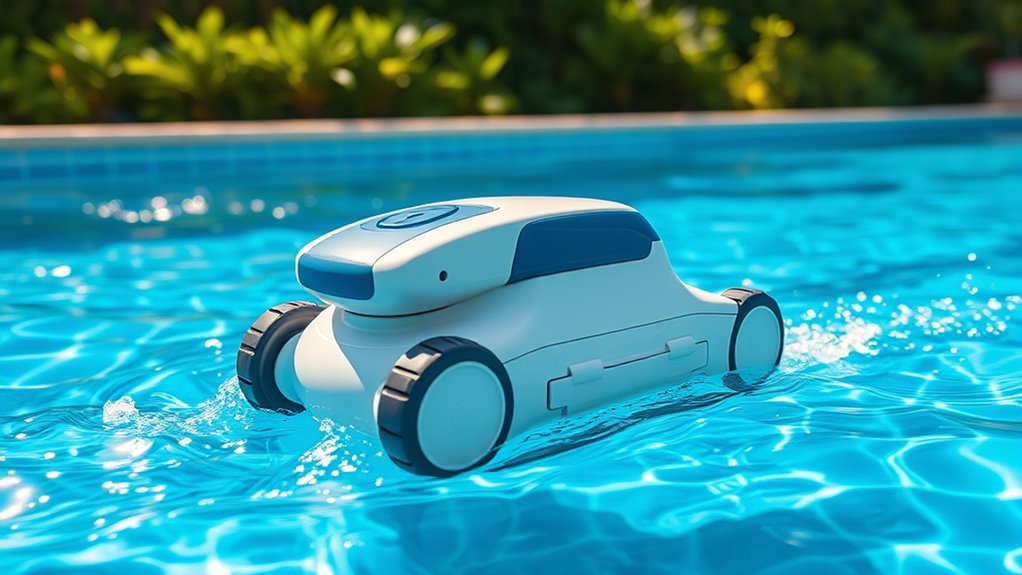 affordable reliable pool cleaning