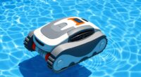 affordable robotic pool cleaners