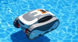 affordable robotic pool cleaners