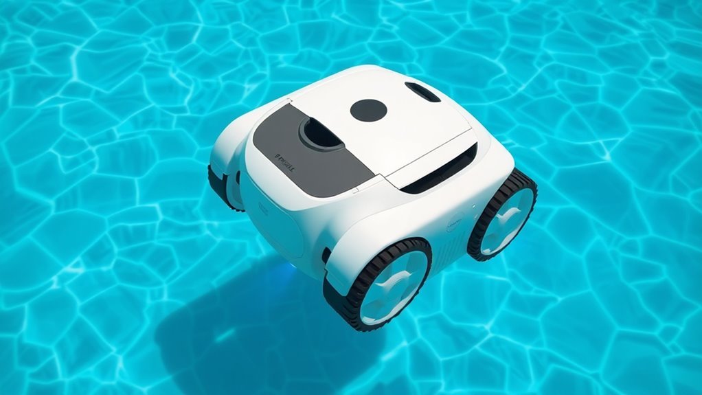 ai powered precise obstacle detection