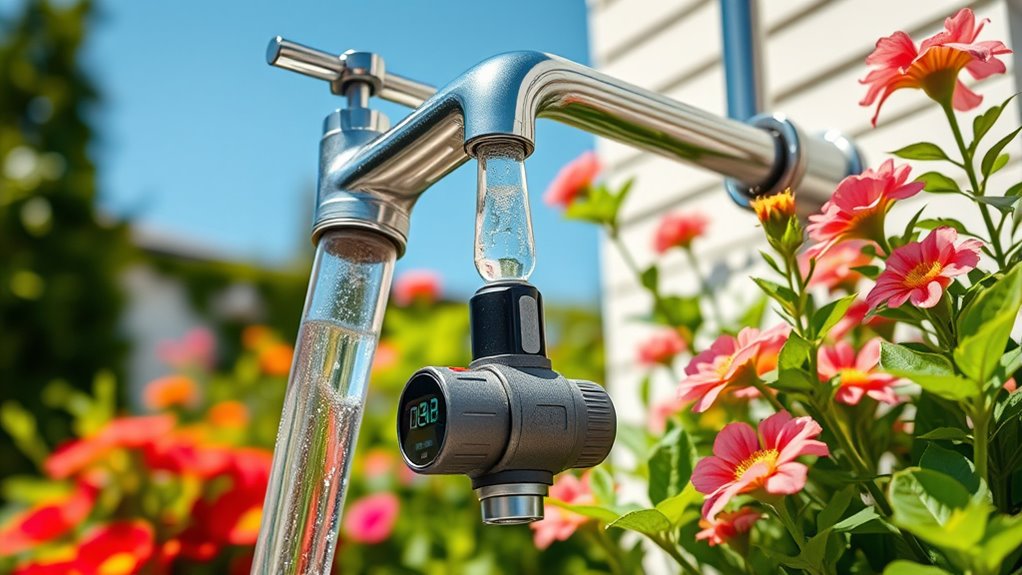 alternative water pressure solutions