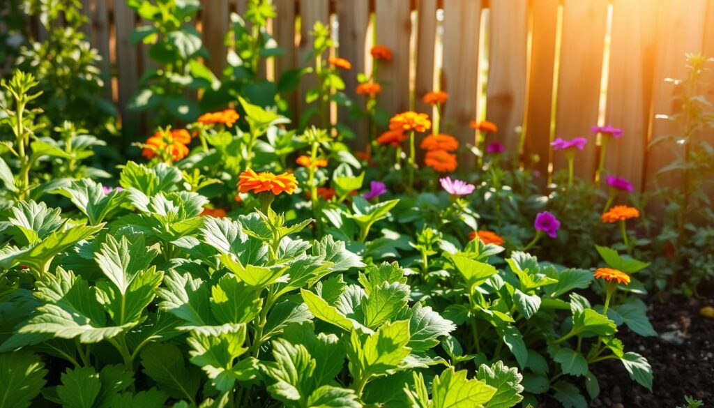 arugula companion planting FAQs
