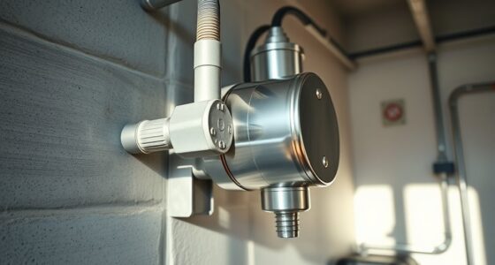 assessing water pressure needs