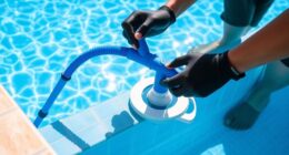 attach submerge power guide