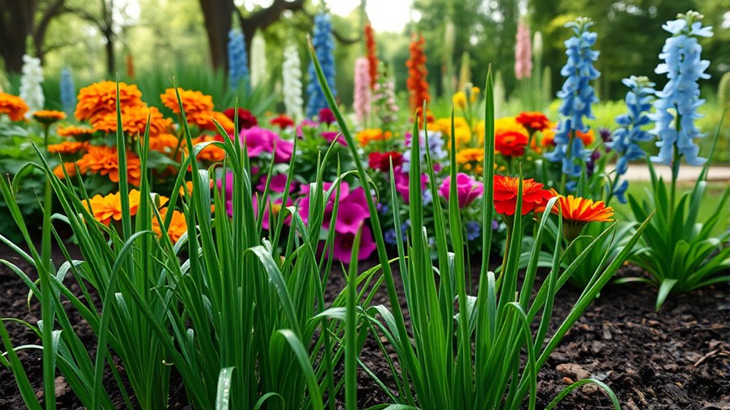 attract pollinators enhance beauty