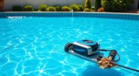 automatic cleaner myths