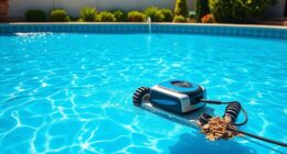 automatic cleaner myths