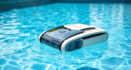 automatic pool cleaner advancement
