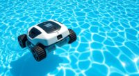 automatic pool cleaner industry overview