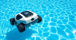 automatic pool cleaner industry overview