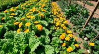 avoid incompatible plant combinations