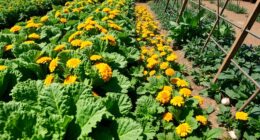 avoid incompatible plant combinations