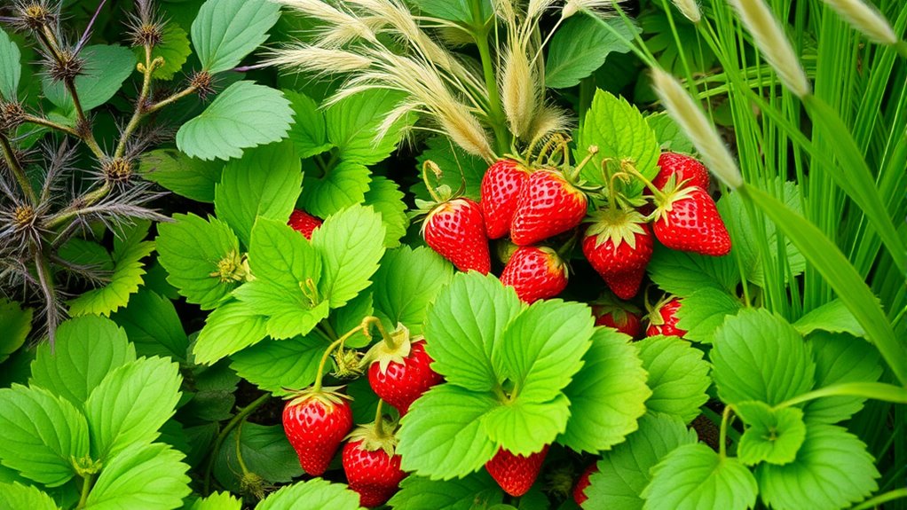 avoid pests and diseases