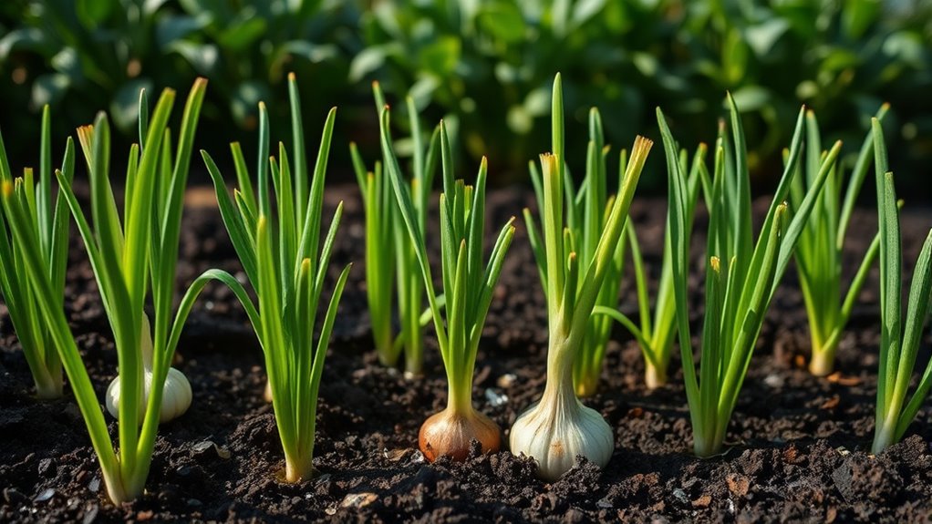 avoid planting problematic neighbors