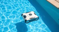 avoiding suction pool cleaning errors