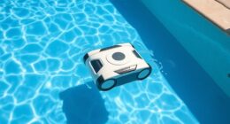 avoiding suction pool cleaning errors