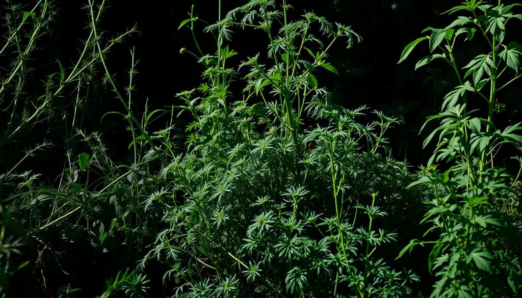 bad companion plants for dill