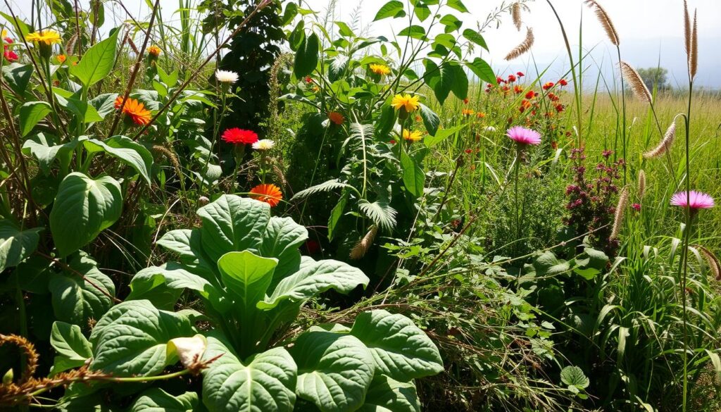 bad companion plants for swiss chard