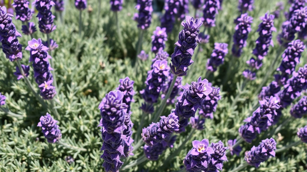 beneficial insects enhance growth
