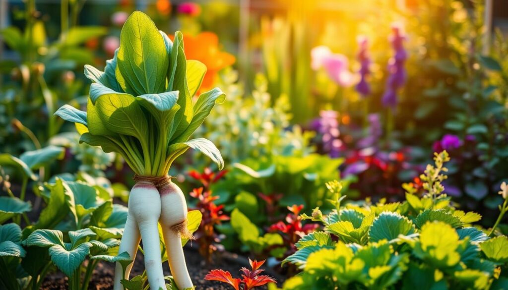 benefits of companion planting