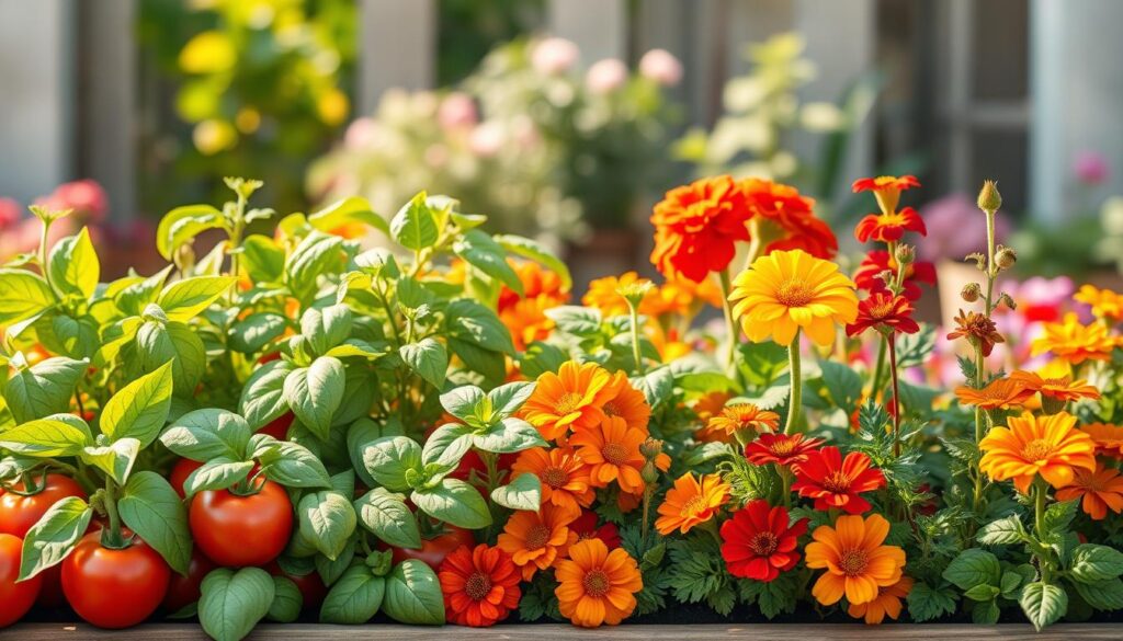 best companion plants