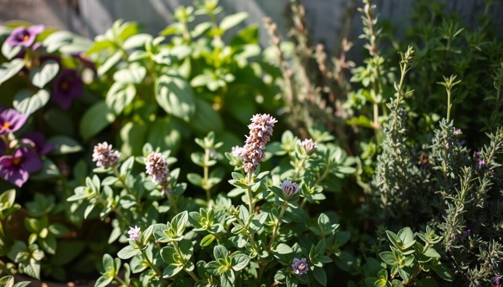 best herbs with oregano