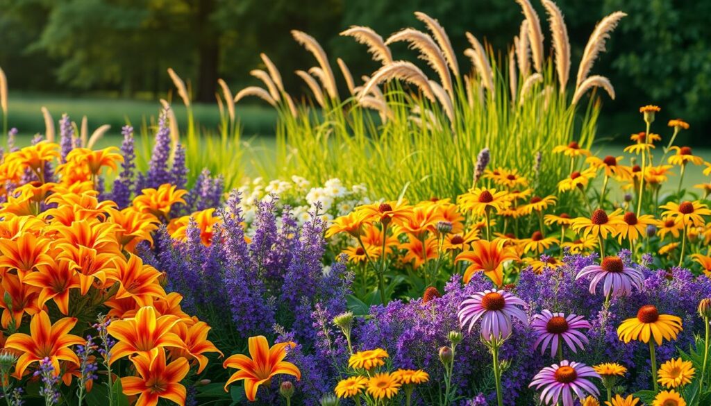 best plants for daylilies