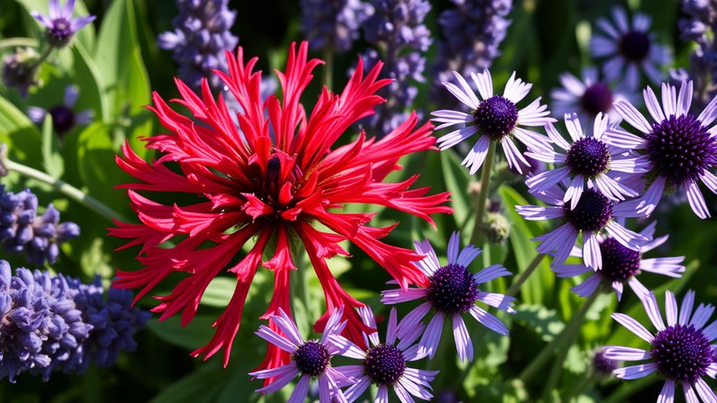 best plants for bee balm