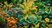 broccoli companion plants