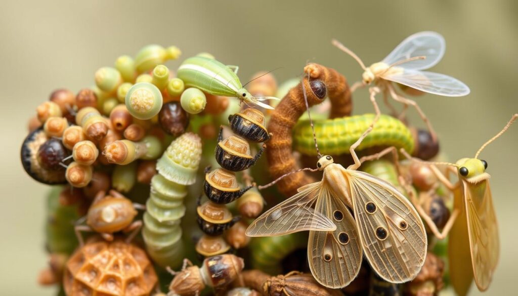 cabbage pests