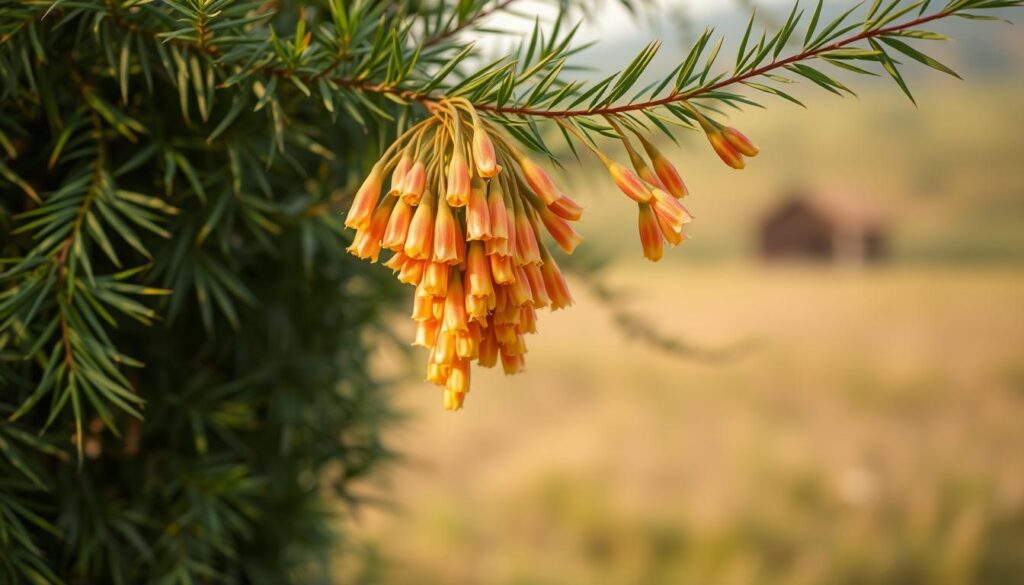 candy corn spirea