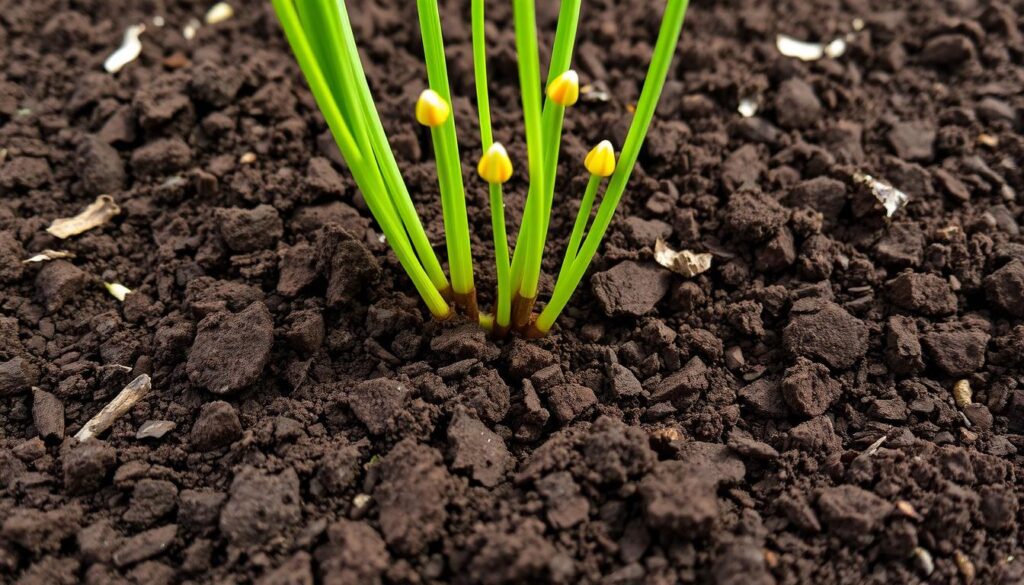 candy corn spirea soil requirements