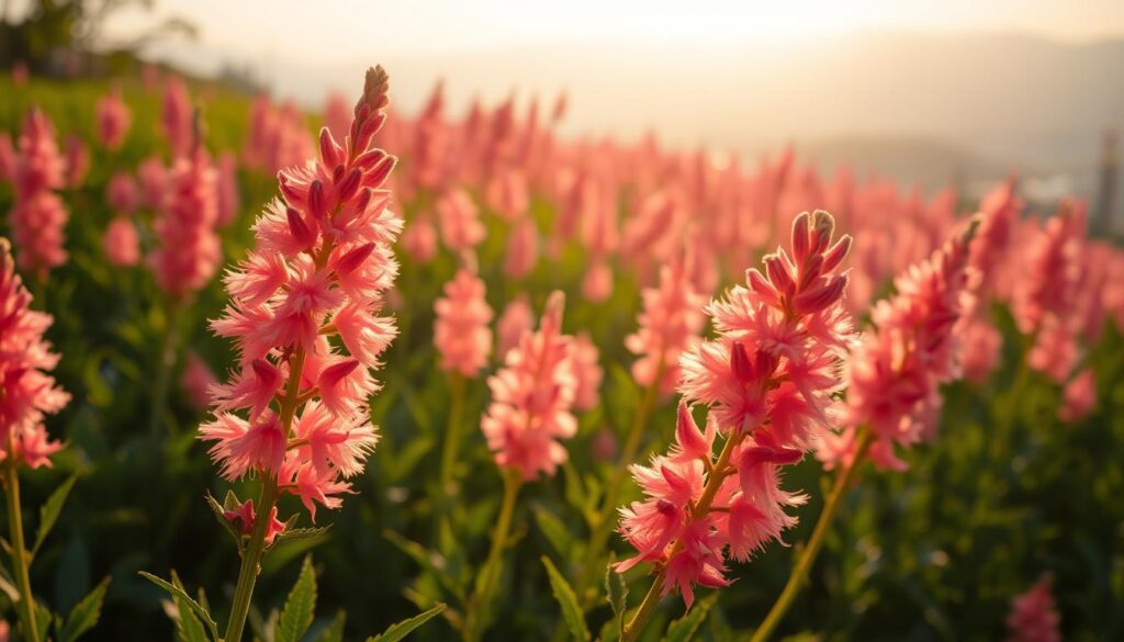 candy corn spirea sunlight needs