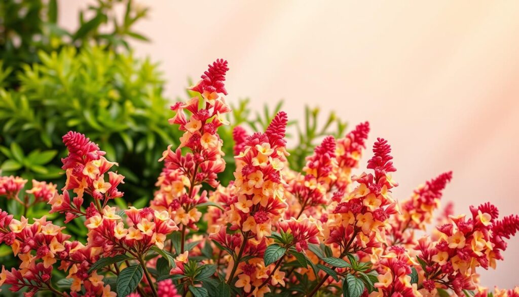 candy corn spirea watering tips