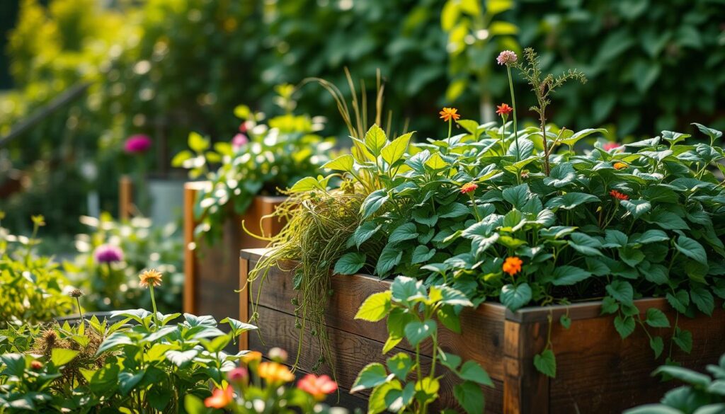 care tips for companion plants