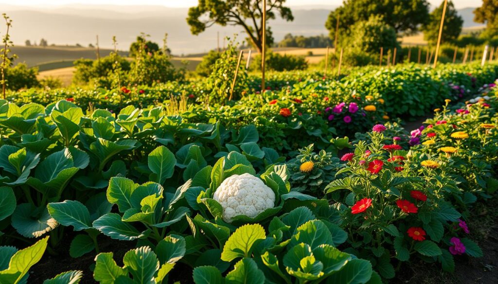 case studies in gardening success