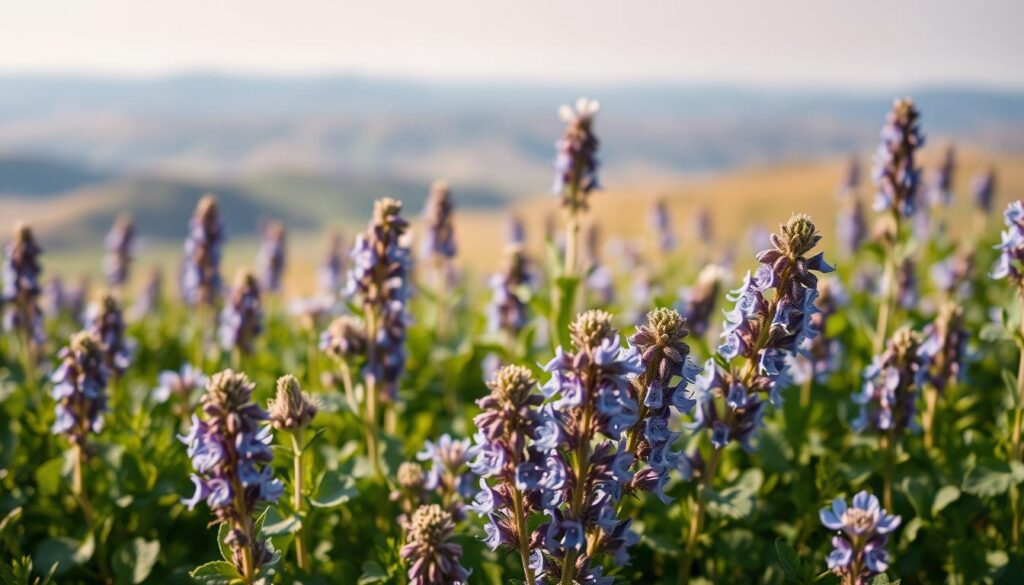 catmint characteristics