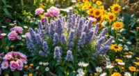 catmint companion plants