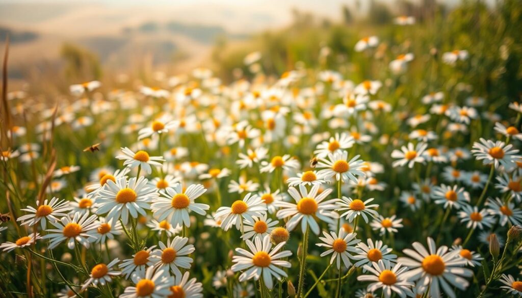 chamomile benefits