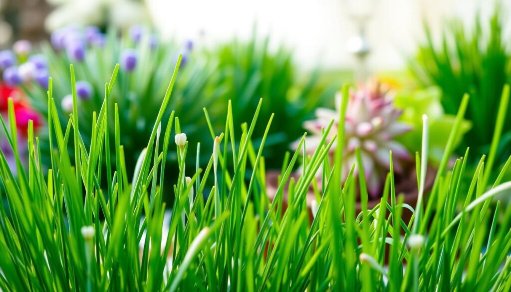 chives companion planting guide