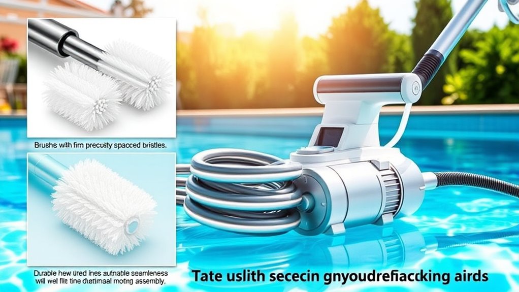 choose durable compatible parts